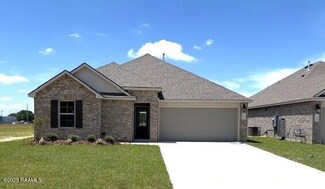 116 Cottage Cove Dr, Maurice, LA 70555