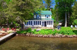 51 Cogswell Rd, Sanbornton, NH 03269