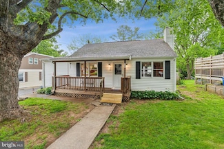 139 City View Ave, Westminster, MD 21157
