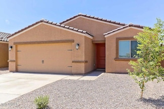 13135 E Aster Ln, Florence, AZ 85132