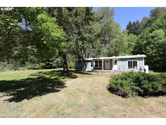 45728 Santiam Hwy, Sweet Home, OR 97386