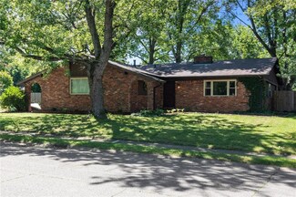 407 Buffalo Dr, Indianapolis, IN 46217