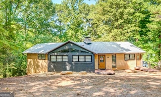 1019 Whippoorwill Rd, Monticello, GA 31064