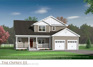 19 Patrick Ct, Toms River, NJ 08755