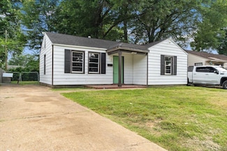 4227 Bayliss Ave, Memphis, TN 38108