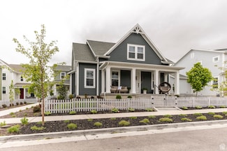 6781 W Meadow Grass Dr, South Jordan, UT 84009