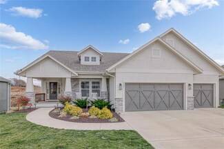 5907 Belmont Dr, Shawnee, KS 66226