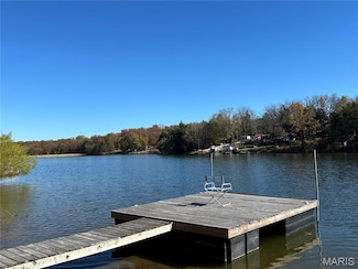 3985 Lakeshore Dr, New Haven, MO 63068
