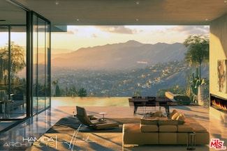 8815 Crescent Dr, Los Angeles, CA 90046