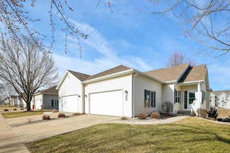 3806 Dolphin Dr, Madison, WI 53719