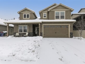 1505 N Rogue River St, Spokane, WA 99224