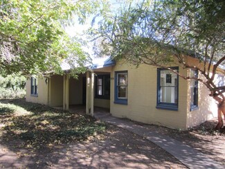 1433 S Mill Ave, Tempe, AZ 85281