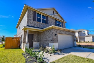 423 Long Beach Bay Dr, Katy, TX 77493