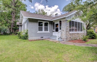 2800 S Cherry St, Pine Bluff, AR 71603