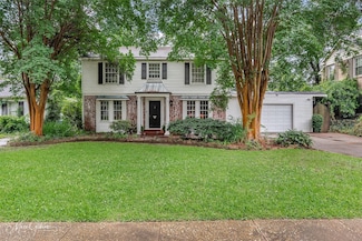 517 Ratcliff St, Shreveport, LA 71104