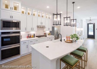 2149 Sandlin Dr, Aledo, TX 76008