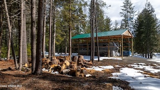 255 Thunder Alley, Sandpoint, ID 83864