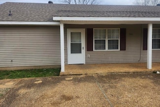 506 Johnson St Unit A, Bolivar, TN 38008