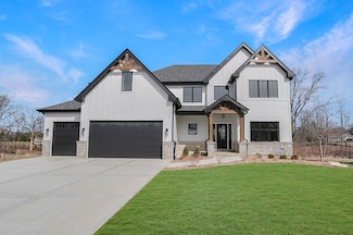 1104 Walter St, Lemont, IL 60439