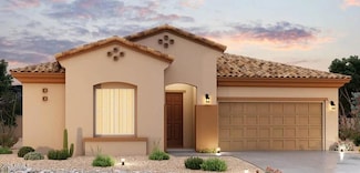 16343 W Morning Glory St, Goodyear, AZ 85338