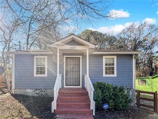2320 Carver Dr NW, Atlanta, GA 30314