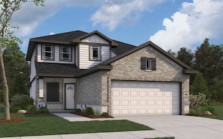 1150 Lilly Ln, Bellville, TX 77418