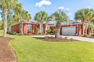 5411 Pheasant Dr, North Myrtle Beach, SC 29582