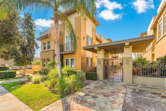 431 N Los Robles Ave Unit 7, Pasadena, CA 91101