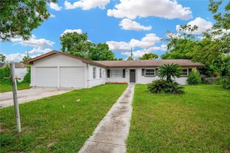 101 Stevenson Rd, Winter Haven, FL 33884