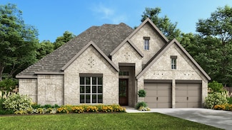 21947 Gateway Arch Dr, Porter, TX 77365