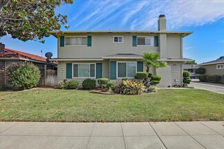 1976 Harris Ave, San Jose, CA 95124