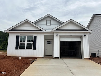 250 Bluejay St, Clayton, NC 27527