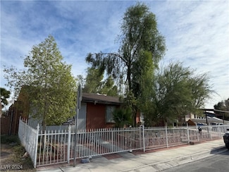 2813 Searles Ave, Las Vegas, NV 89101