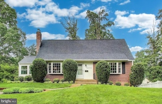 5523 Ventnor Ln, Springfield, VA 22151