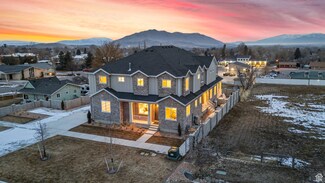 345 E 100 St S, Santaquin, UT 84655