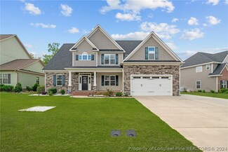 3531 Camberly Dr, Fayetteville, NC 28306