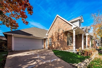 555 Southridge Way, Irving, TX 75063