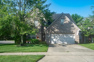 3265 Scottish Trace, Lexington, KY 40509