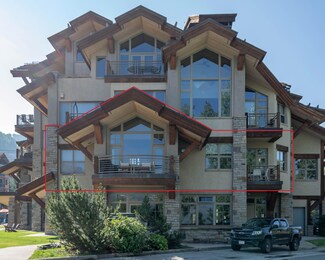 560 Mountain Village Blvd Unit 204, Telluride, CO 81435