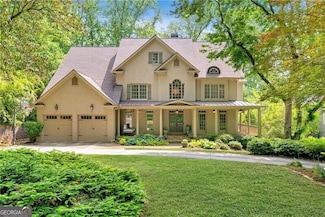 3925 Sheldon Dr NE, Atlanta, GA 30342