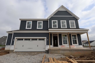 7252 River Birch Rd, Plain City, OH 43064