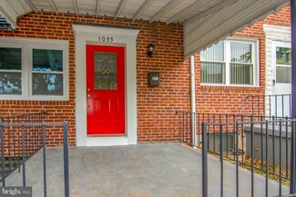1035 Stamford Rd, Baltimore, MD 21229