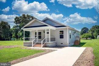 214 N Cedar Way, Salisbury, MD 21804