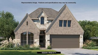 5135 Farmhouse Ln, Iowa Colony, TX 77583