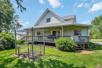 5053 Marion-Marysville Rd, Prospect, OH 43342