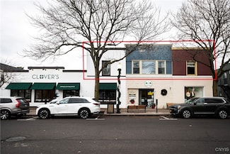 22 Jordan St Unit 2, Skaneateles, NY 13152