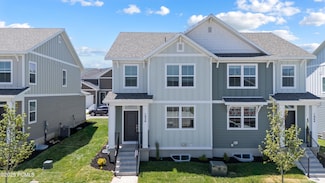 1056 E 1930 S, Daniel, UT 84032