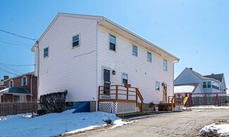 661 Central St, Manchester, NH 03103