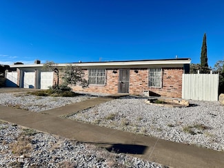 4735 Blossom Ave, El Paso, TX 79924