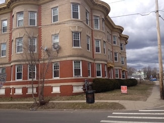 1 Beacon Ave Unit 2R, Holyoke, MA 01040